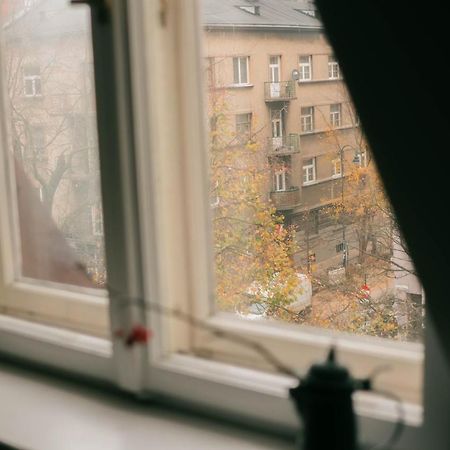Teobroma Pokoj W Sercu Krakowa 克拉科夫 外观 照片