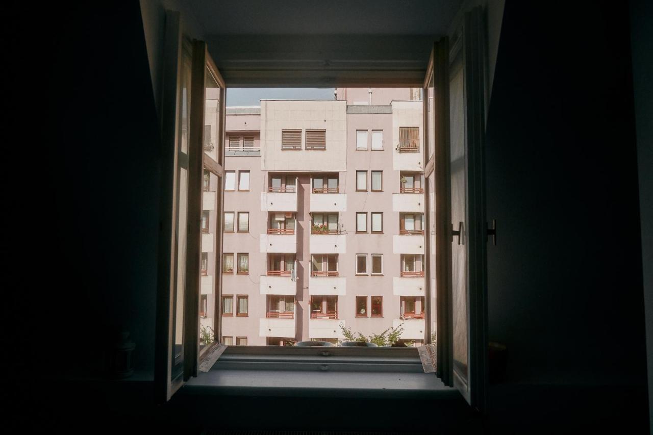 Teobroma Pokoj W Sercu Krakowa 克拉科夫 外观 照片